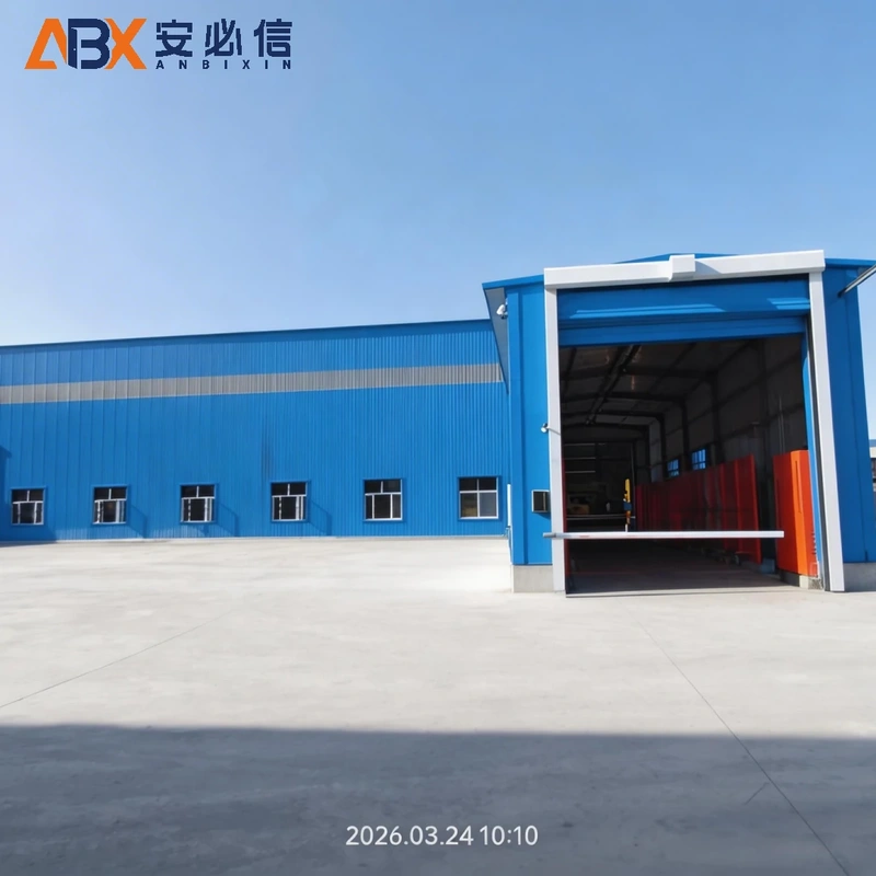 巴彦淖尔市堆积门